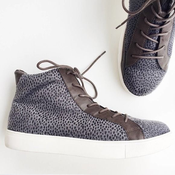 coconut matisse sneakers